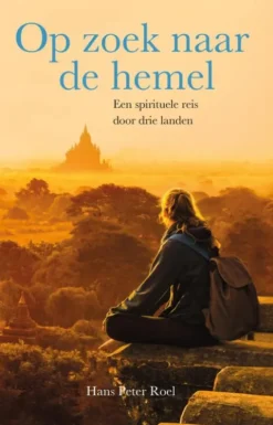 Op zoek naar de hemel eBook