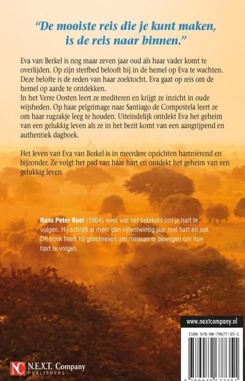 Op zoek naar de hemel eBook