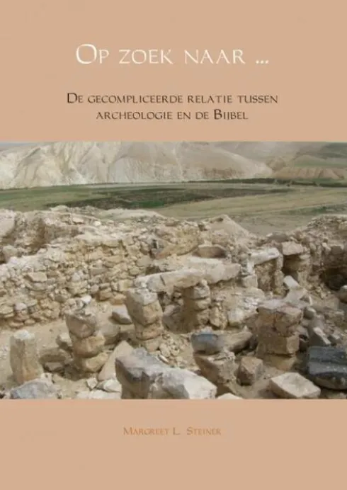 Op zoek naar ... eBook