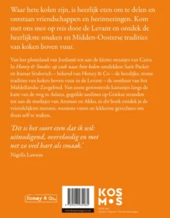 Op zoek naar hete kolen eBook