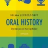 Oral history eBook