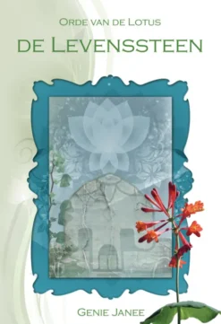 Orde van de Lotus De Levenssteen eBook