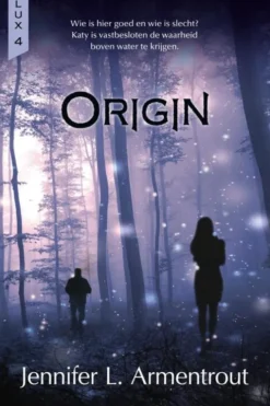 Origin eBook
