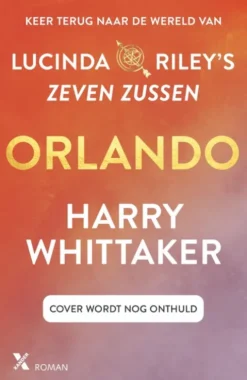 Orlando eBook
