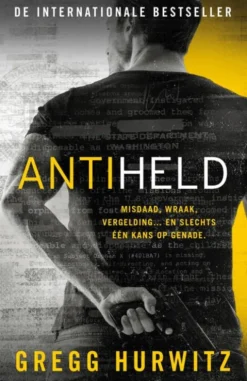 Orphan X - Antiheld eBook