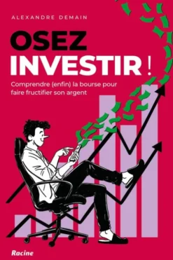 Osez investir! eBook