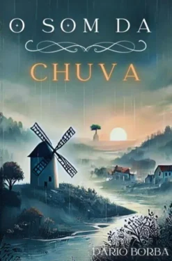 O Som da Chuva eBook