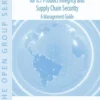 O-TTPS: for ICT Product Integrity and Supply Chain Security eBook