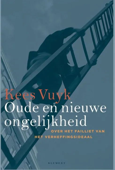 Oude en nieuwe ongelijkheid eBook
