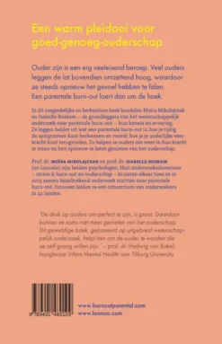 Ouders zijn ook maar mensen eBook