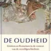 Oudheid eBook