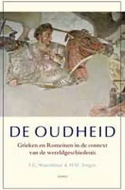 Oudheid eBook