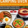 Outdoor Delights from the Camping Oven eBook