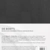 Out of the Boxy eBook