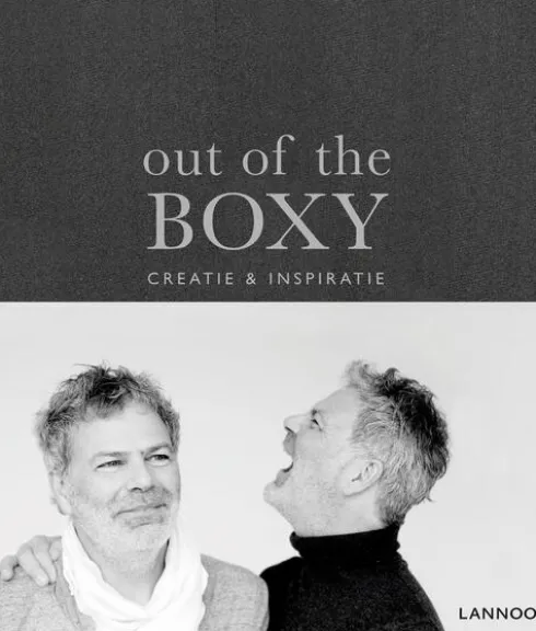 Out of the Boxy eBook