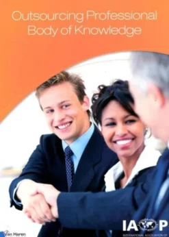 Outsourcing Professional Body of Knowledge eBook