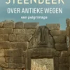 Over antieke wegen eBook