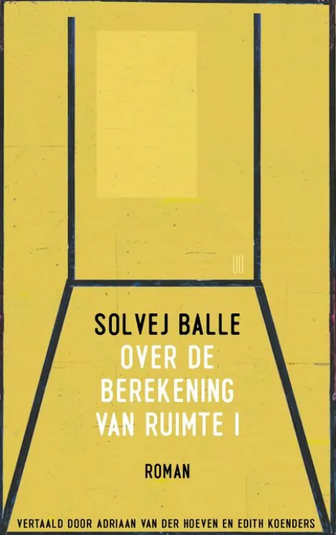 Over de berekening van ruimte 1 eBook