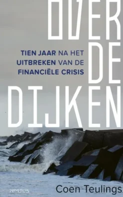 Over de dijken eBook