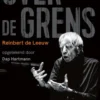 Over de grens eBook