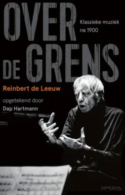 Over de grens eBook