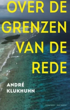 Over de grenzen van de rede eBook
