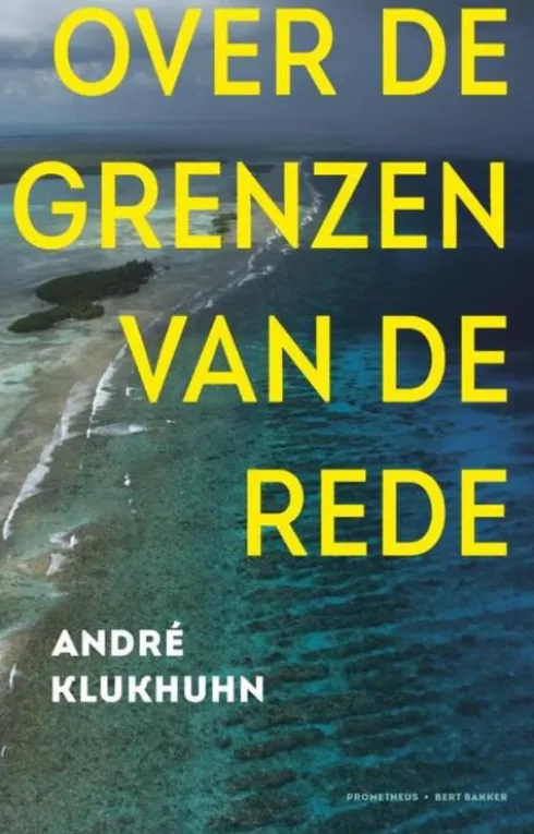 Over de grenzen van de rede eBook