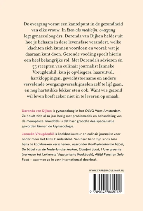 Overgang eBook