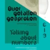 Over getallen gesproken - Talking about numbers eBook