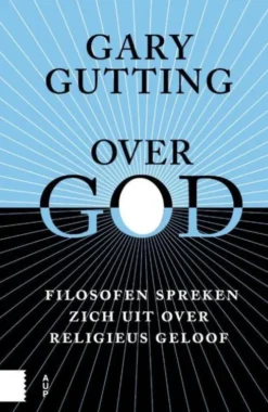 Over God eBook