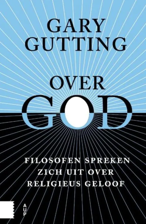Over God eBook