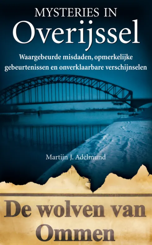 Overijssel eBook