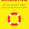 Overleven in crisistijd eBook