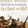 Over leven in het wild eBook