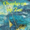 Overleven op zee eBook