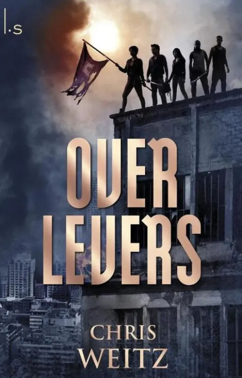 Overlevers eBook