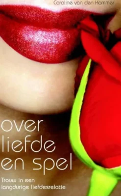 Over liefde en spel eBook