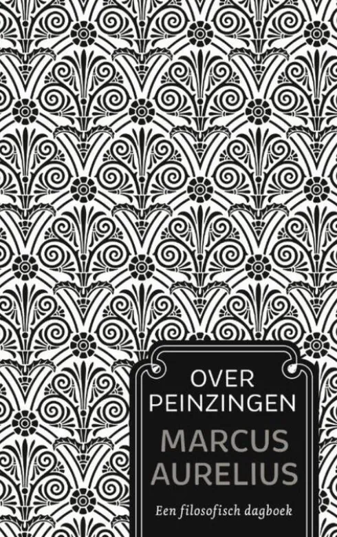 Overpeinzingen eBook