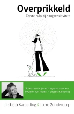 Overprikkeld eBook