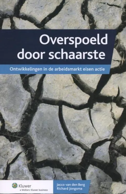 Overspoeld door schaarste eBook