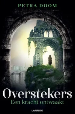 Overstekers eBook