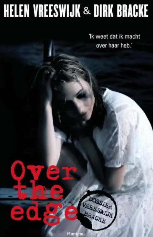 Over the edge eBook