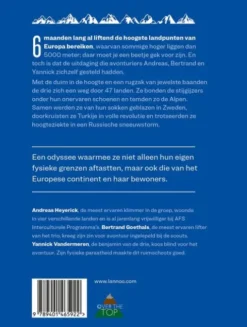 Over the top eBook