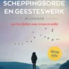 Over zwijgteksten, scheppingsorde en Geesteswerk (e-book) eBook