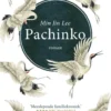 Pachinko eBook