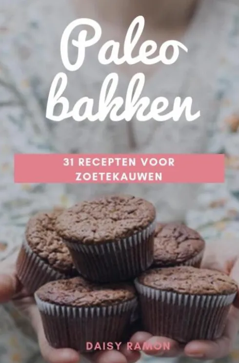 Paleo bakken eBook