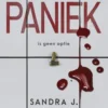 Paniek eBook