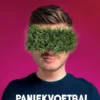 Paniekvoetbal eBook