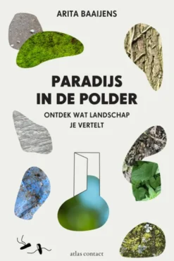 Paradijs in de polder eBook