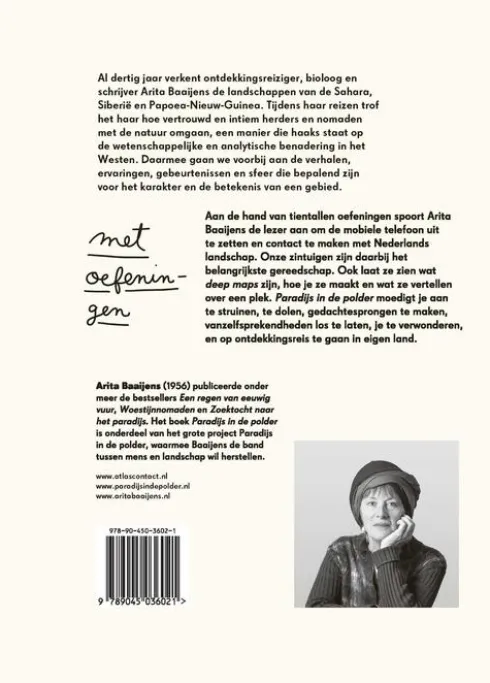 Paradijs in de polder eBook
